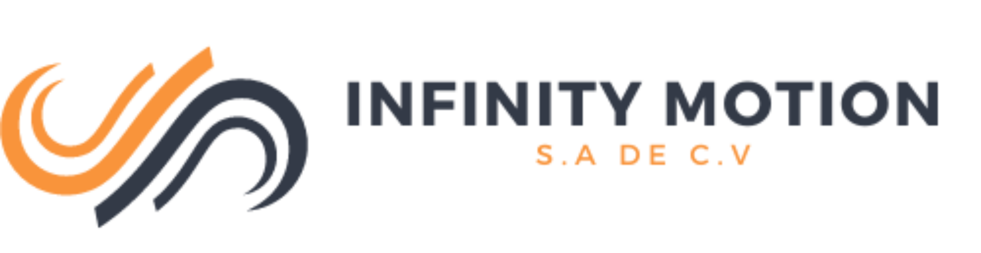 Infinity Motion – Tractor de carga